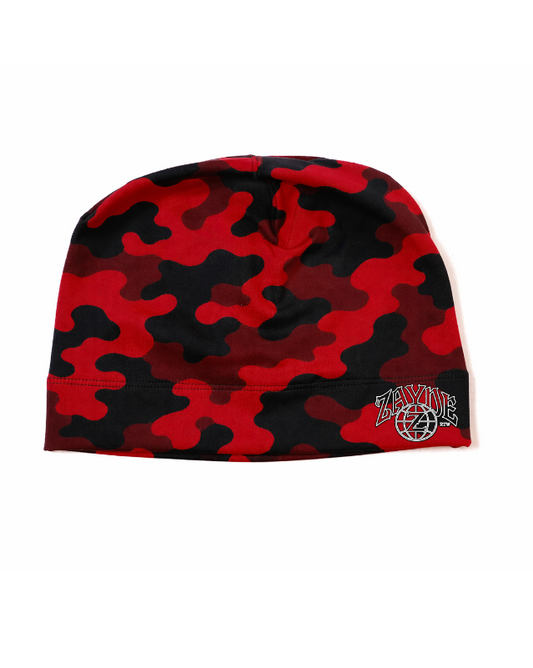 CAMO SKULLY [PRE-ORDER]