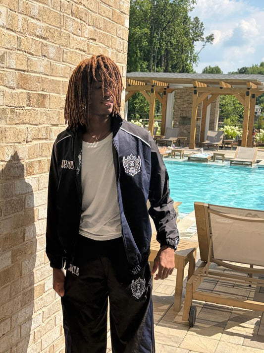 MOTION TRACKSUIT