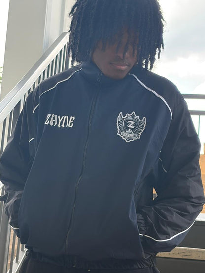 MOTION TRACKSUIT