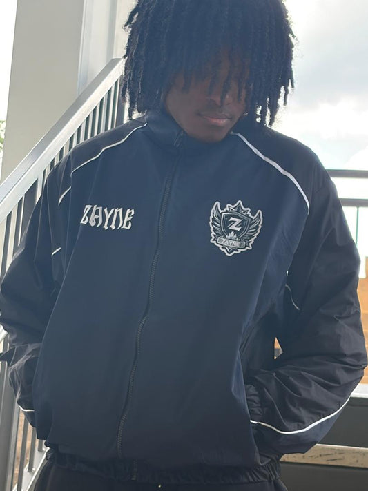 MOTION TRACKSUIT