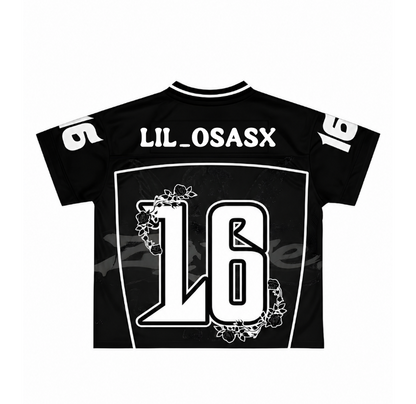 NOIR JERSEY [PRE-ORDER]