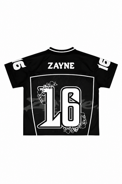 NOIR JERSEY [PRE-ORDER]
