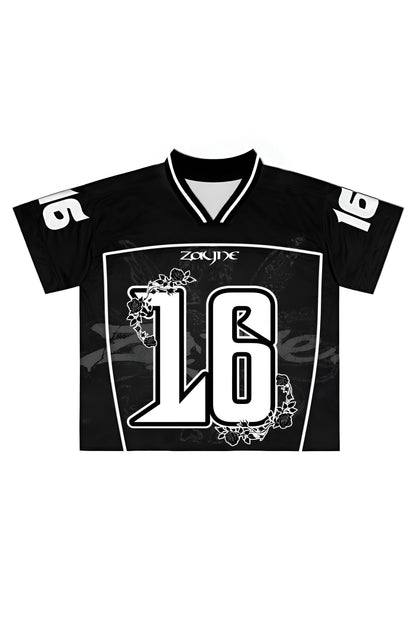 NOIR JERSEY [PRE-ORDER]